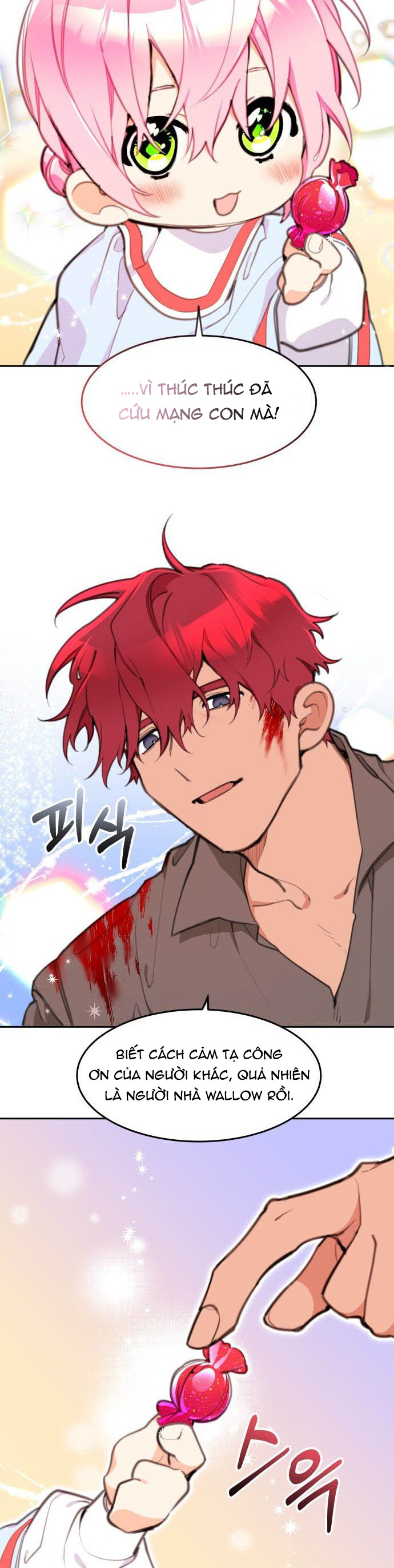 công chúa loto chapter 9.2 10