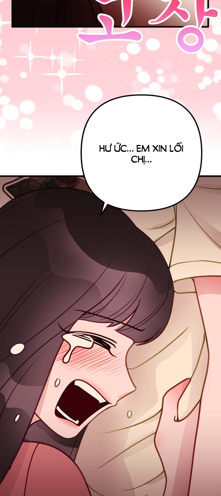 Mối Quan Hệ Không Tốt chapter 32.2 - Trang 18