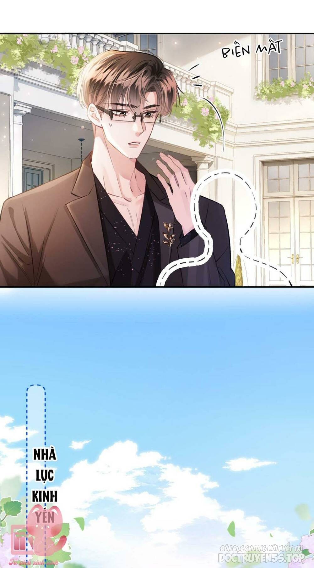 mỗi ngày đều thích anh chapter 7 33