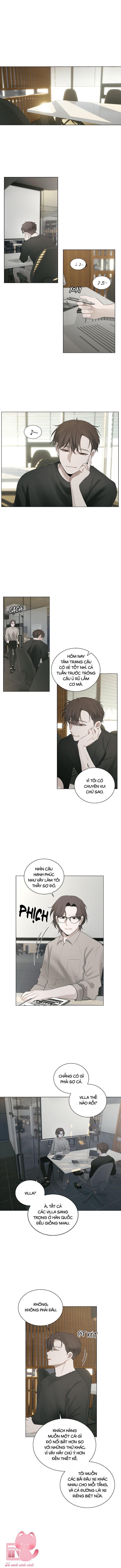 phải chăng là cậu? chapter 17 2