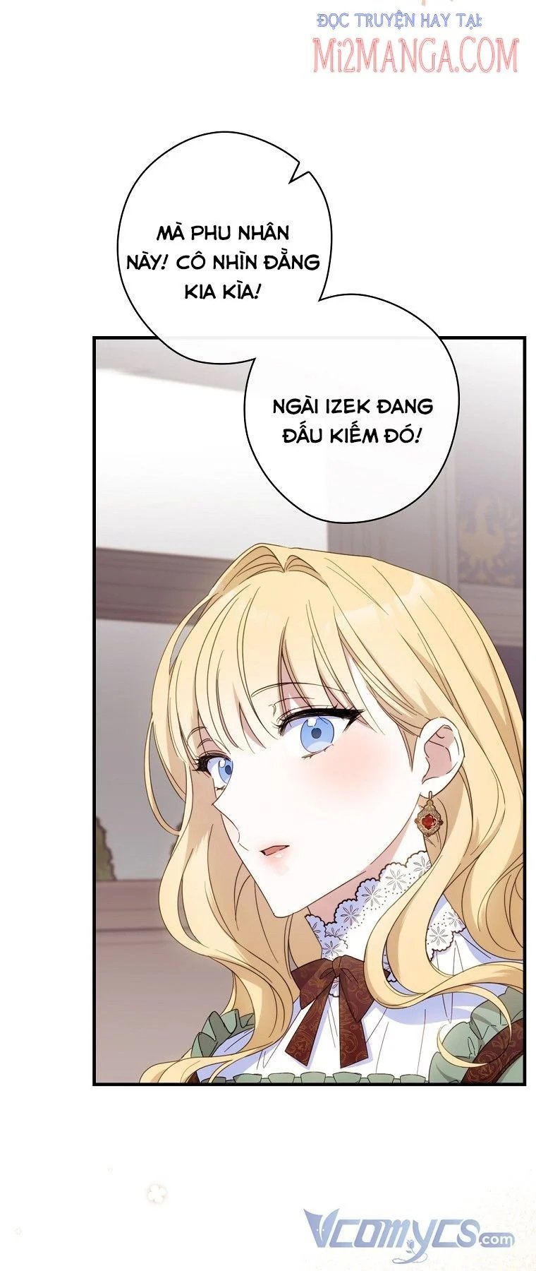 phương pháp khiến chồng đứng về phía của tôi chapter 24 27