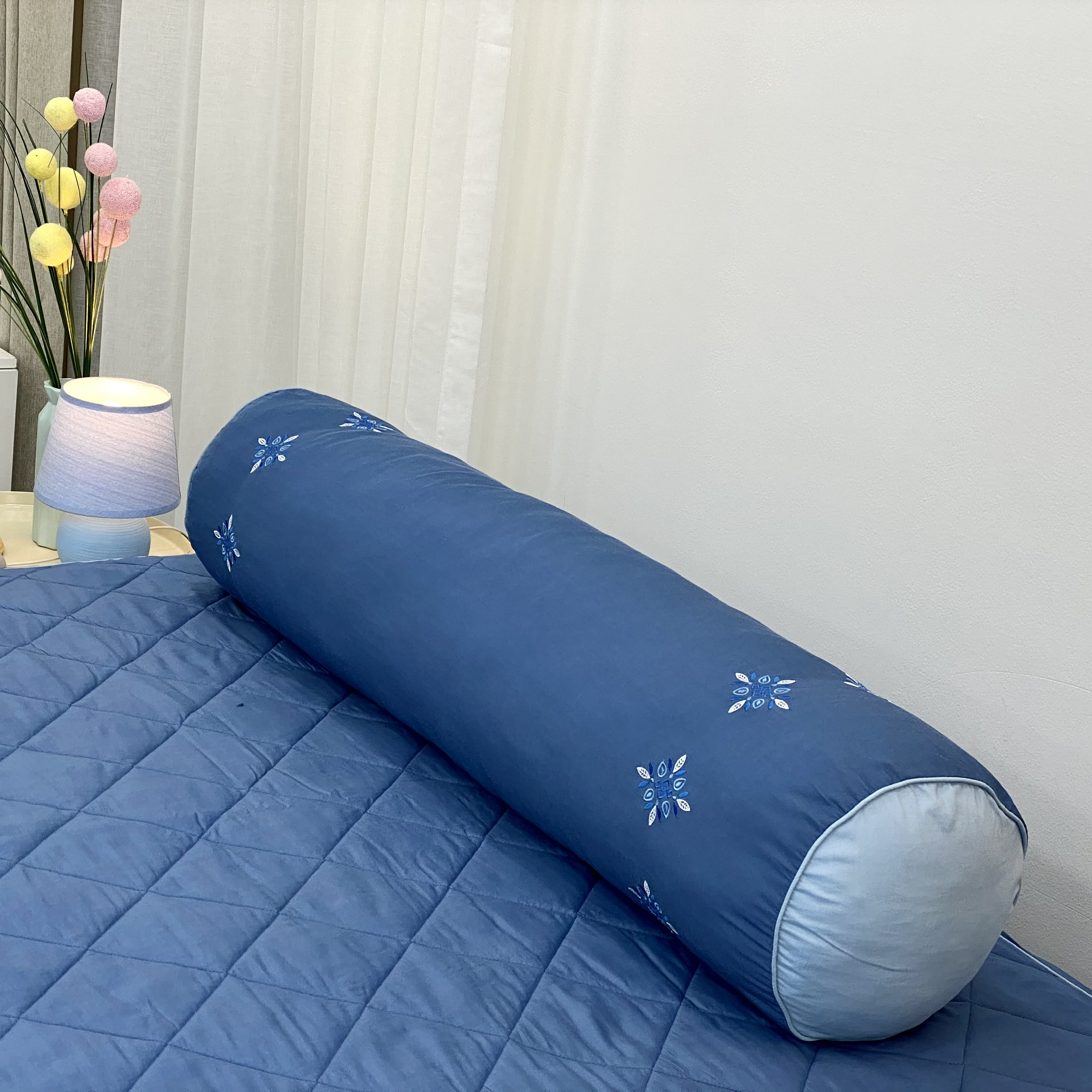 Vỏ gối ôm K-Bedding 80*100cm