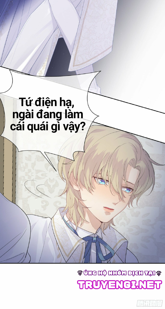 công lược của mami chapter 11 54