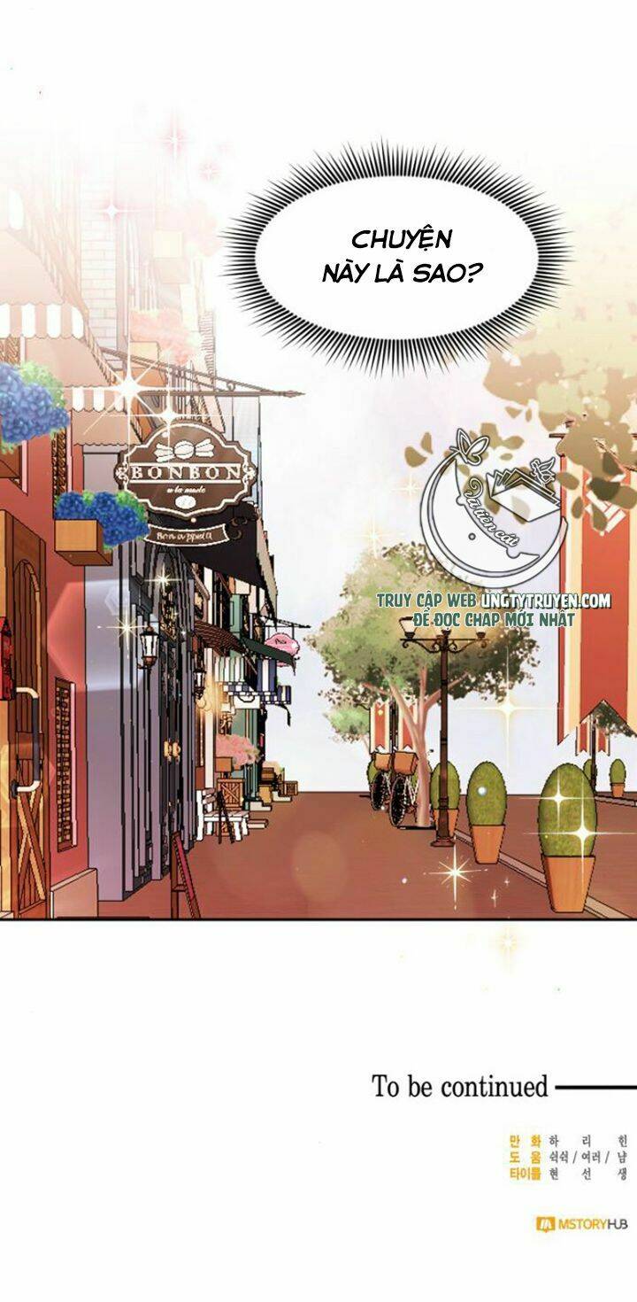 nữ chính muốn tôi trở thành mẹ kế chapter 34.5 22