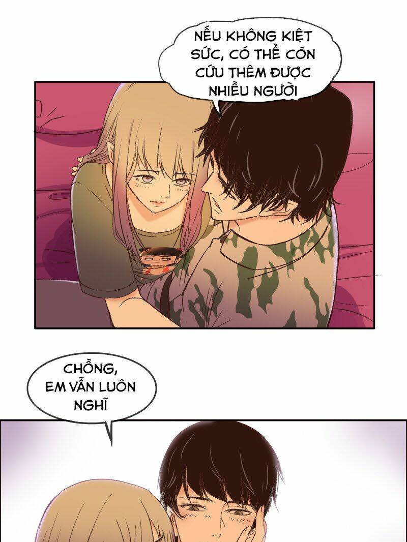 mạt thế đấu thần chapter 19 23