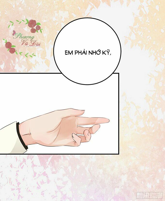 luyến đường thời quang chapter 10 8