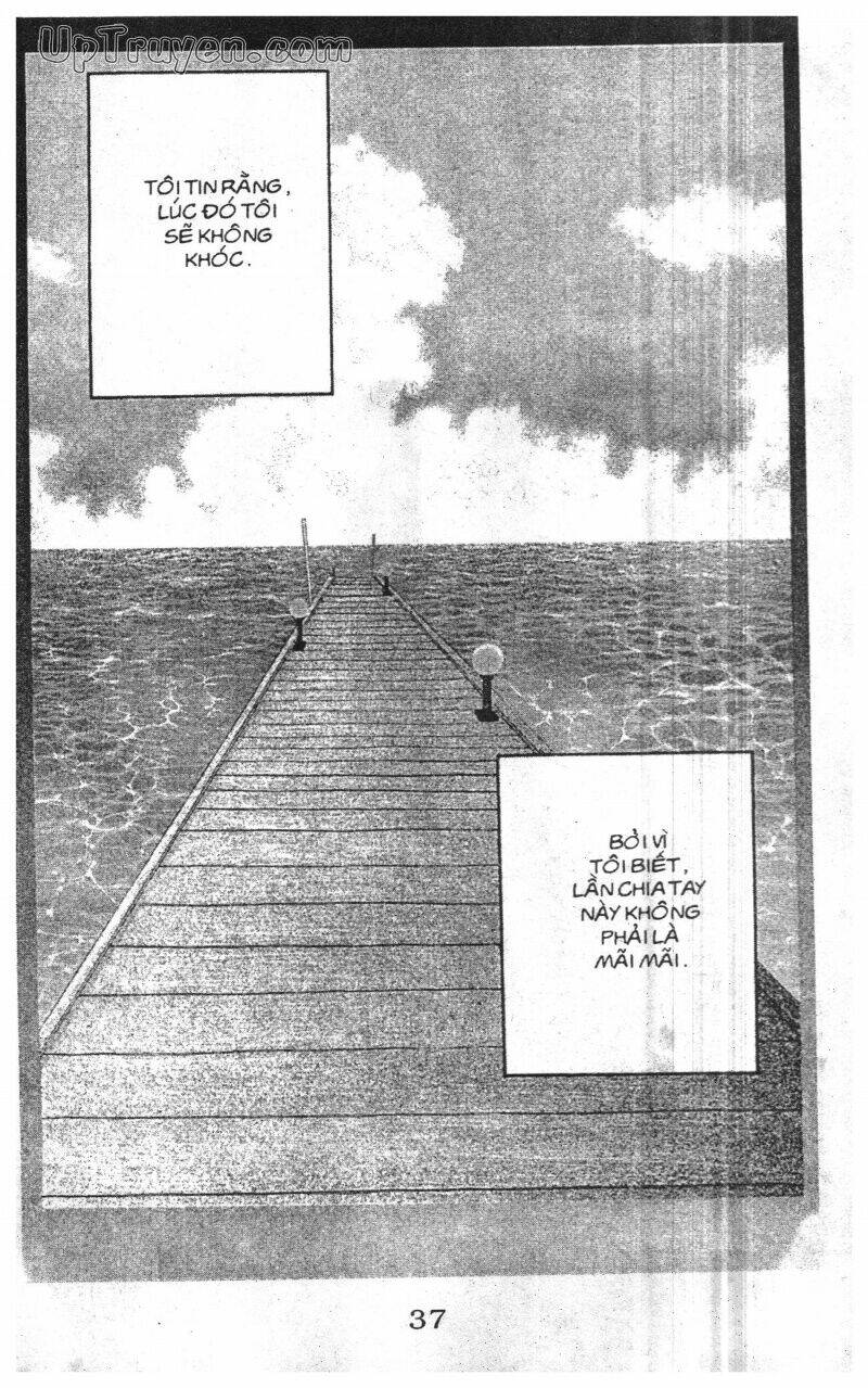 con nhà giàu chapter 195 34