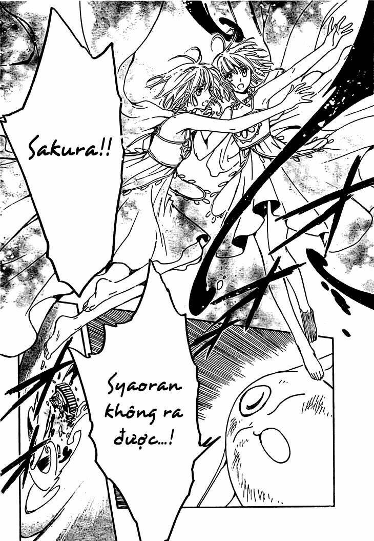 huyền thoại đôi cánh chapter 230 14