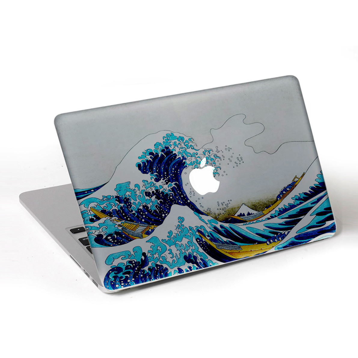 Miếng Dán Trang Trí Dành Cho Macbook Mac - 157