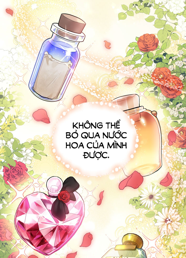 trở thành nhà điều chế nước hoa duy nhất của bạo chúa chapter 8 56