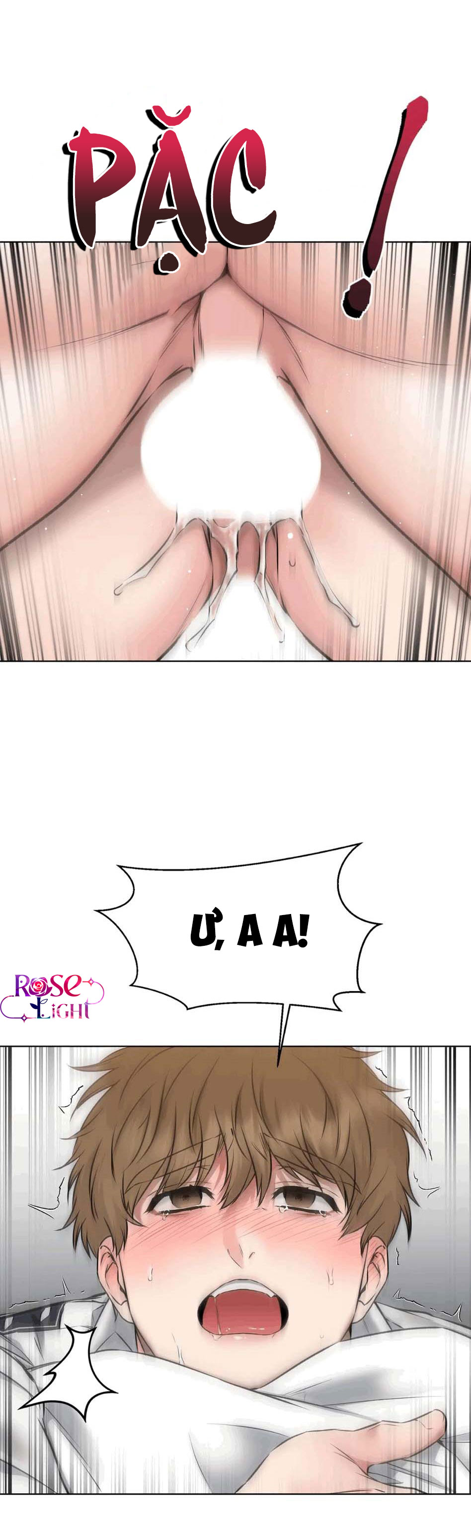 bộ cảnh phục dâm đãng chapter 9 5