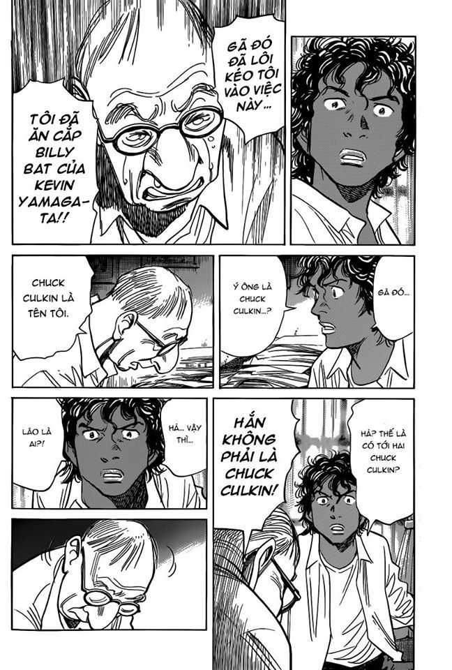 billy bat chapter 105 16