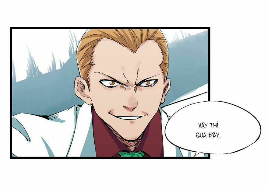 tháp trăm tầng chapter 5 44