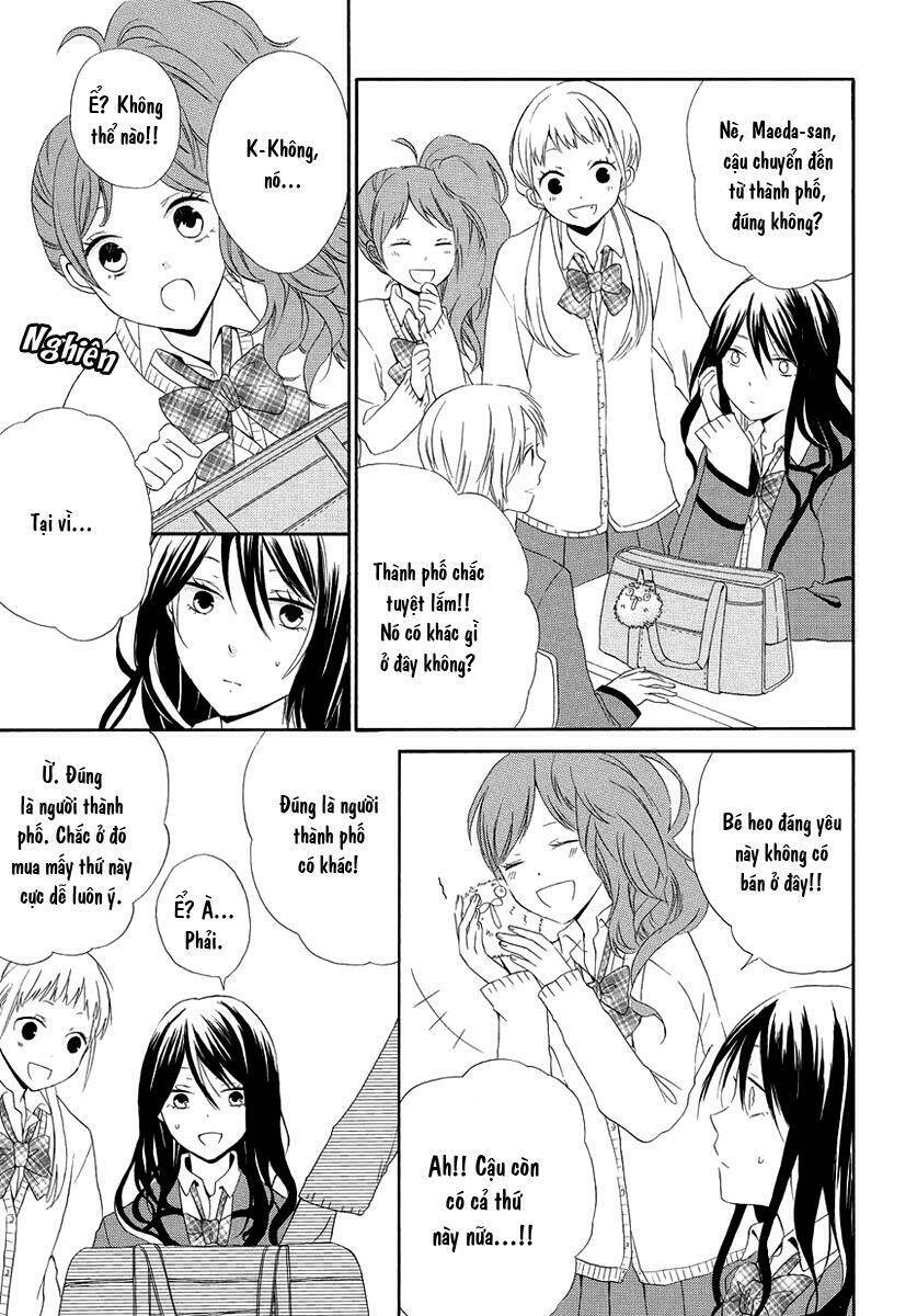 soushokukei ism chapter 1 10