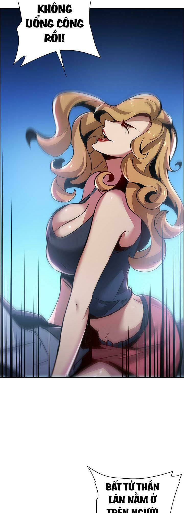 bất tử thần vương tu liên tục chapter 2.1 20