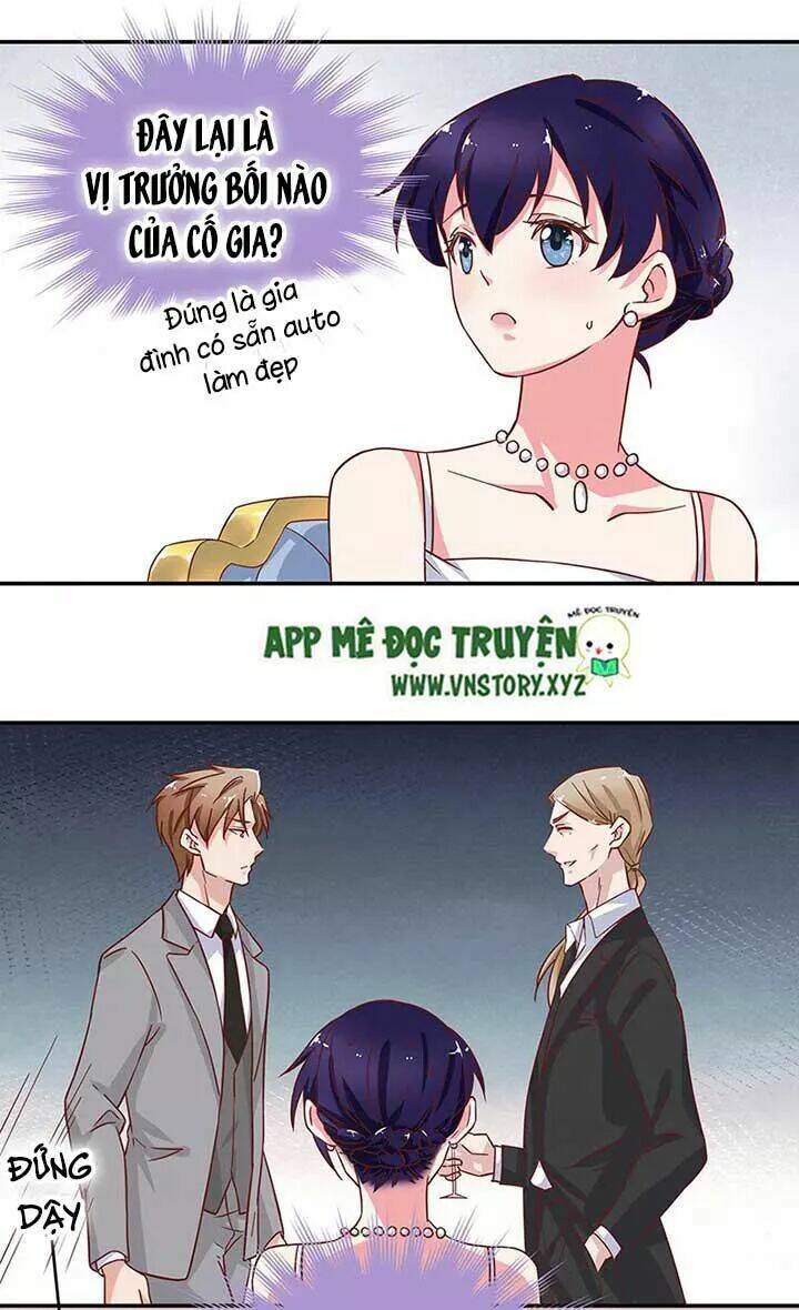 yêu em, sai đến tận cùng chapter 45 19