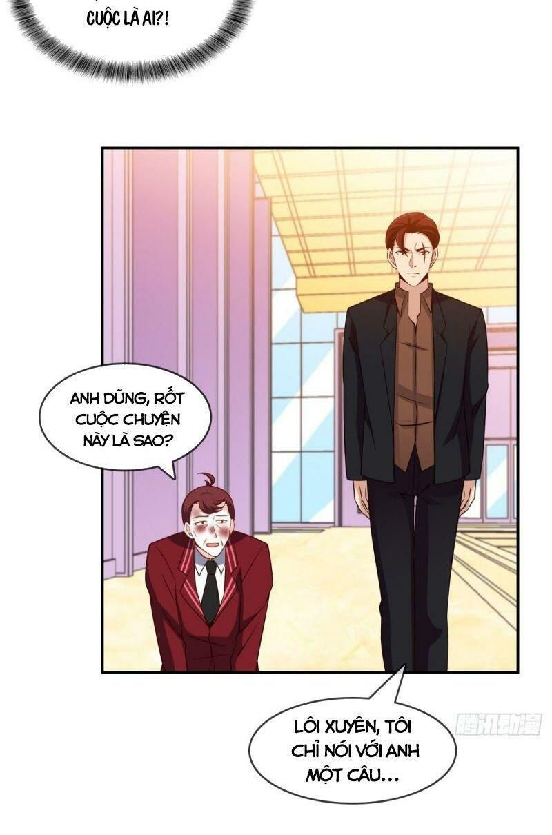 ta là hàn tam thiên chapter 35 32