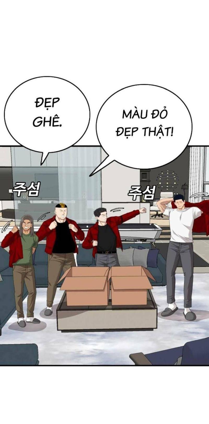 người xấu chapter 162 136