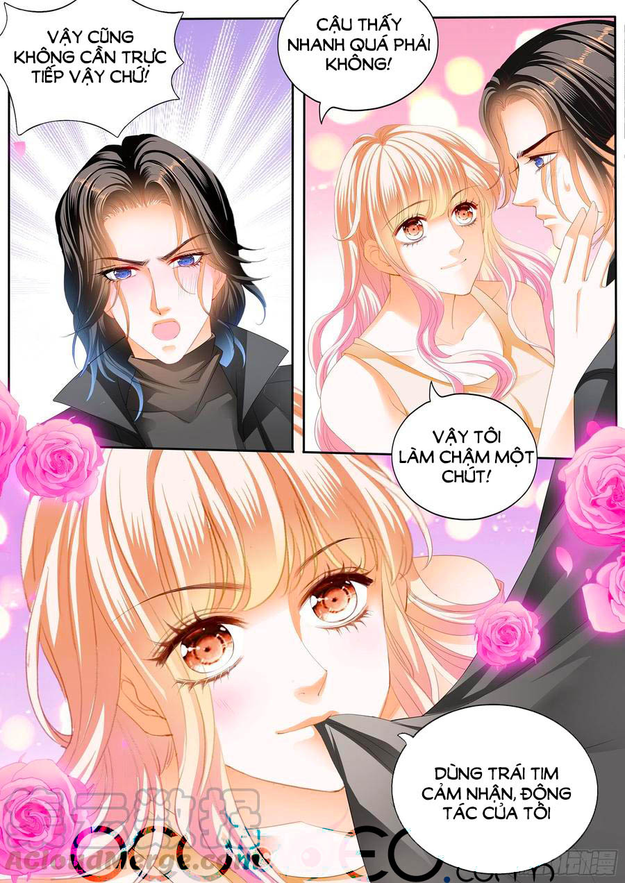 bá đạo tiểu thúc, xin trêu chọc vừa thôi! chapter 252 6