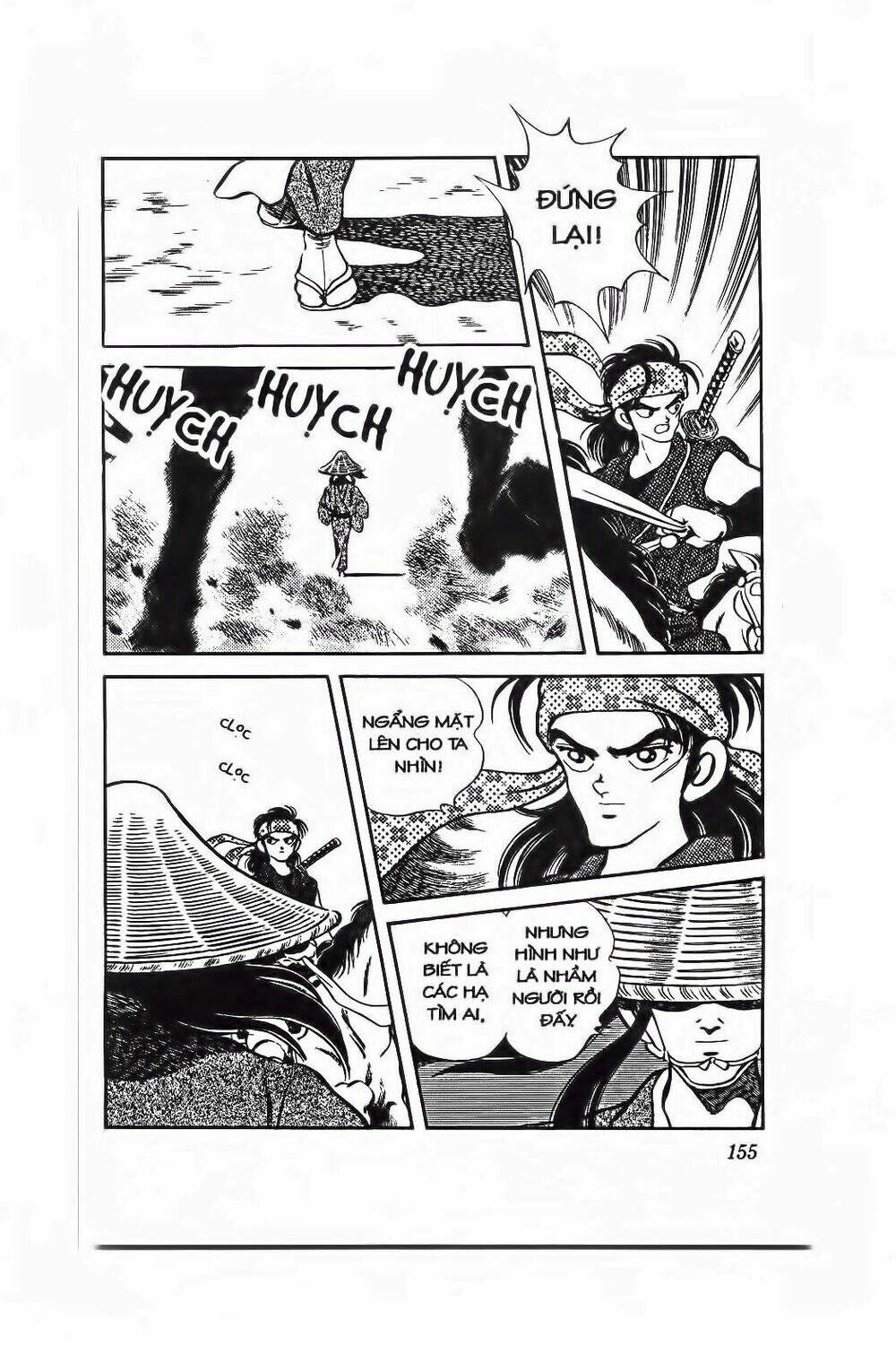 nijiiro togarashi - ớt bảy màu chapter 88 8