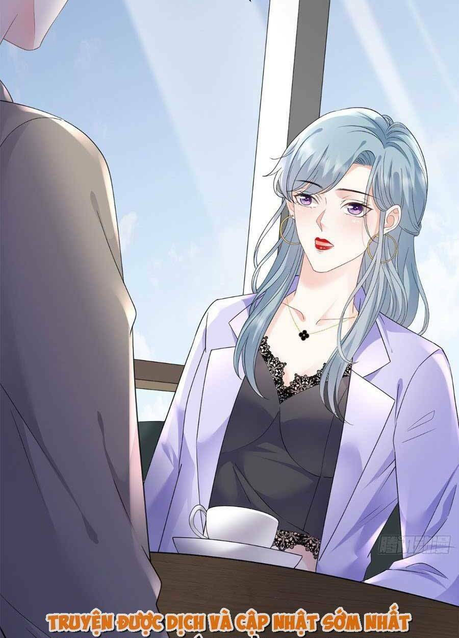 đại tiểu thư có ý đồ gì xấu đâu chapter 135 5