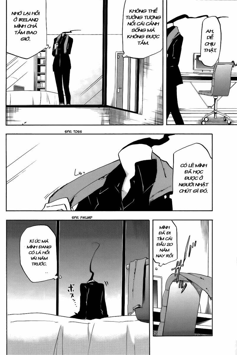 durarara chapter 6 10