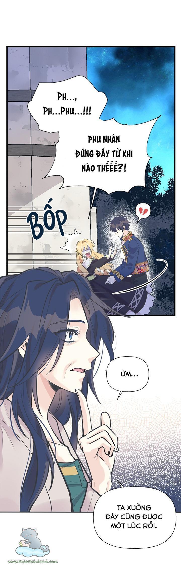 chị tôi nhặt về nam chính của tiểu thuyết chapter 59 10