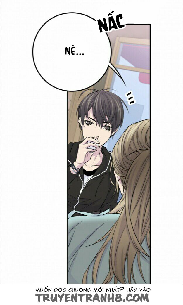 bạn trai cũ, khách hàng của tôi chapter 3 30