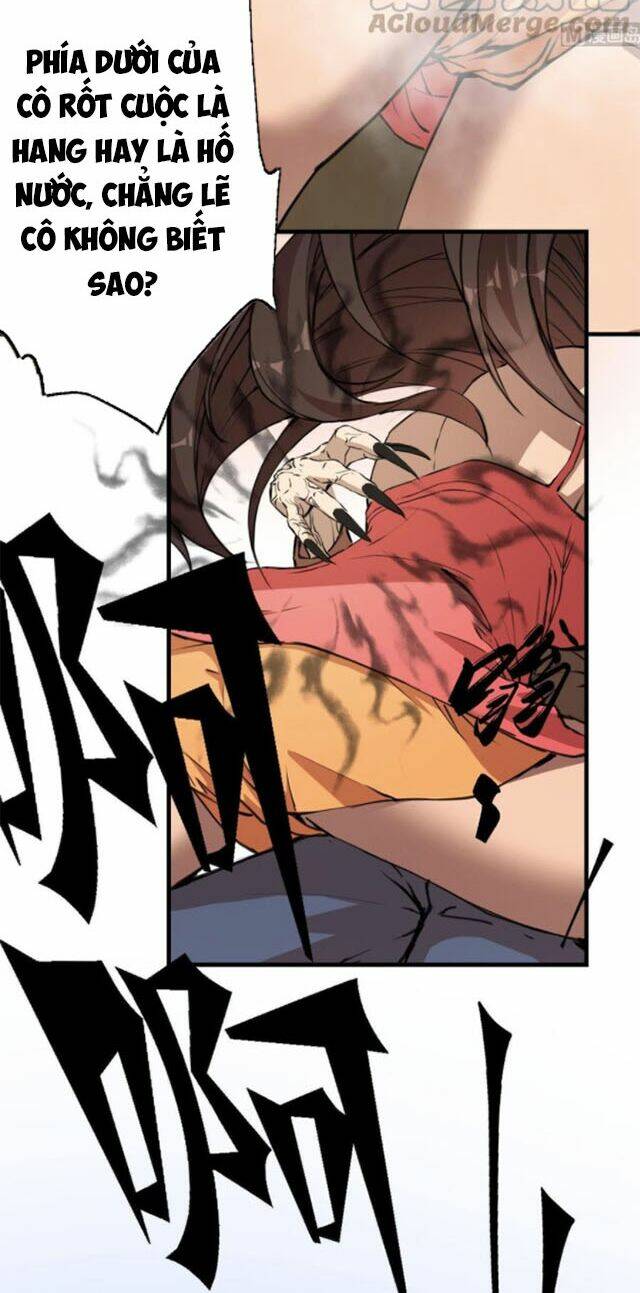 thâm dạ thư ốc chapter 131 13