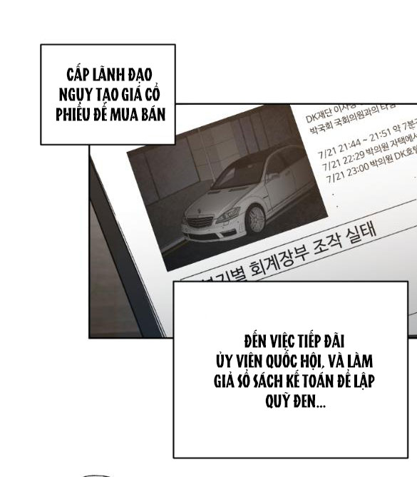 Trợ Lí Kim, Ăn Thử Không chapter 8.1 - Trang 4