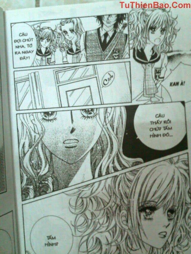 tình trong mộng chapter 5 7