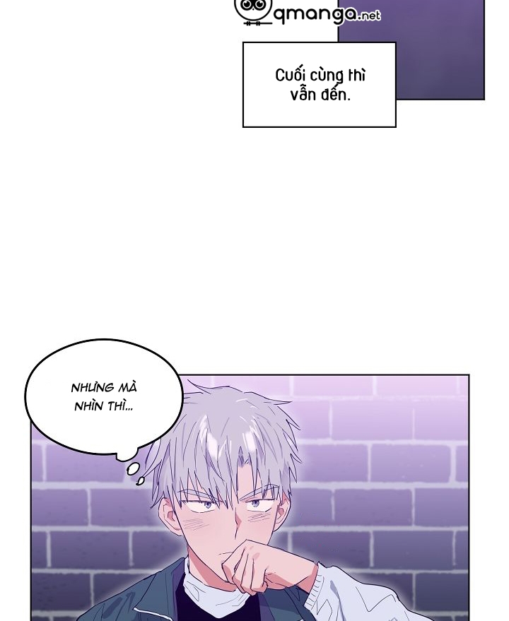 tình tay ba chapter 3 46