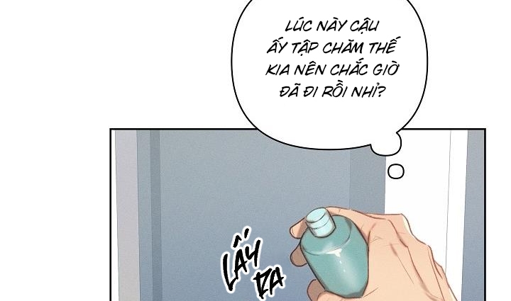 đại úy lãng mạn thân yêu của tôi chapter 7 89