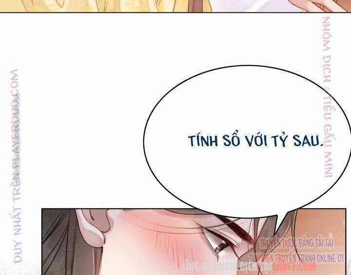 trọng sinh bá sủng nhiếp chính vương quá mạnh mẽ chapter 173 8