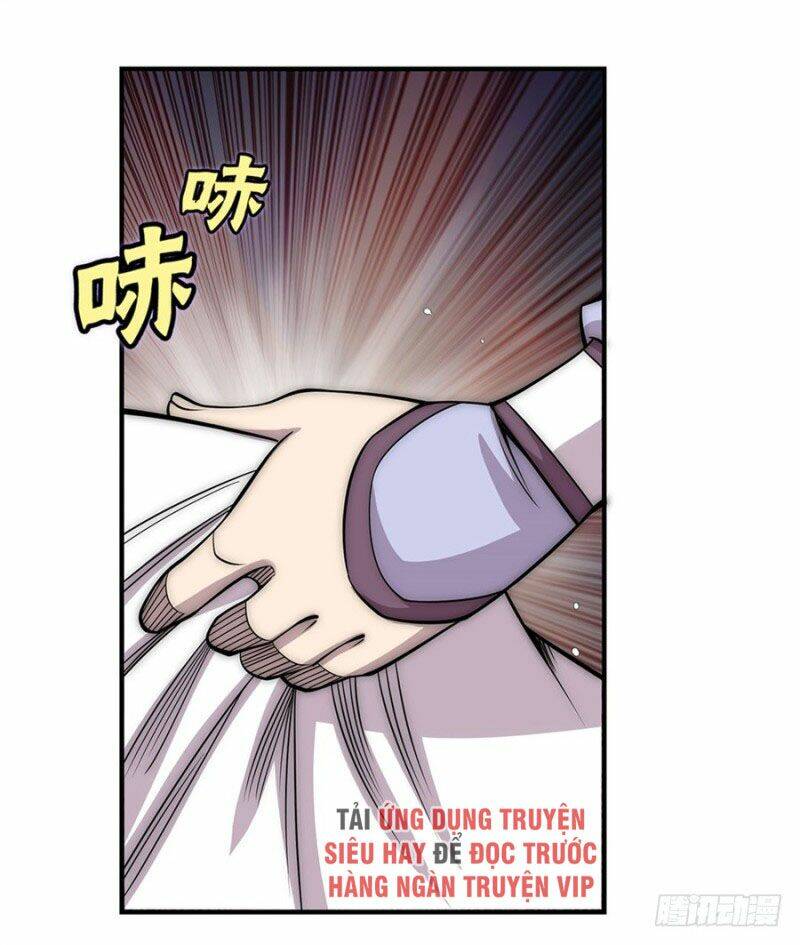 cuộc sống thoái ẩn của võ lâm chi vương chapter 100 35