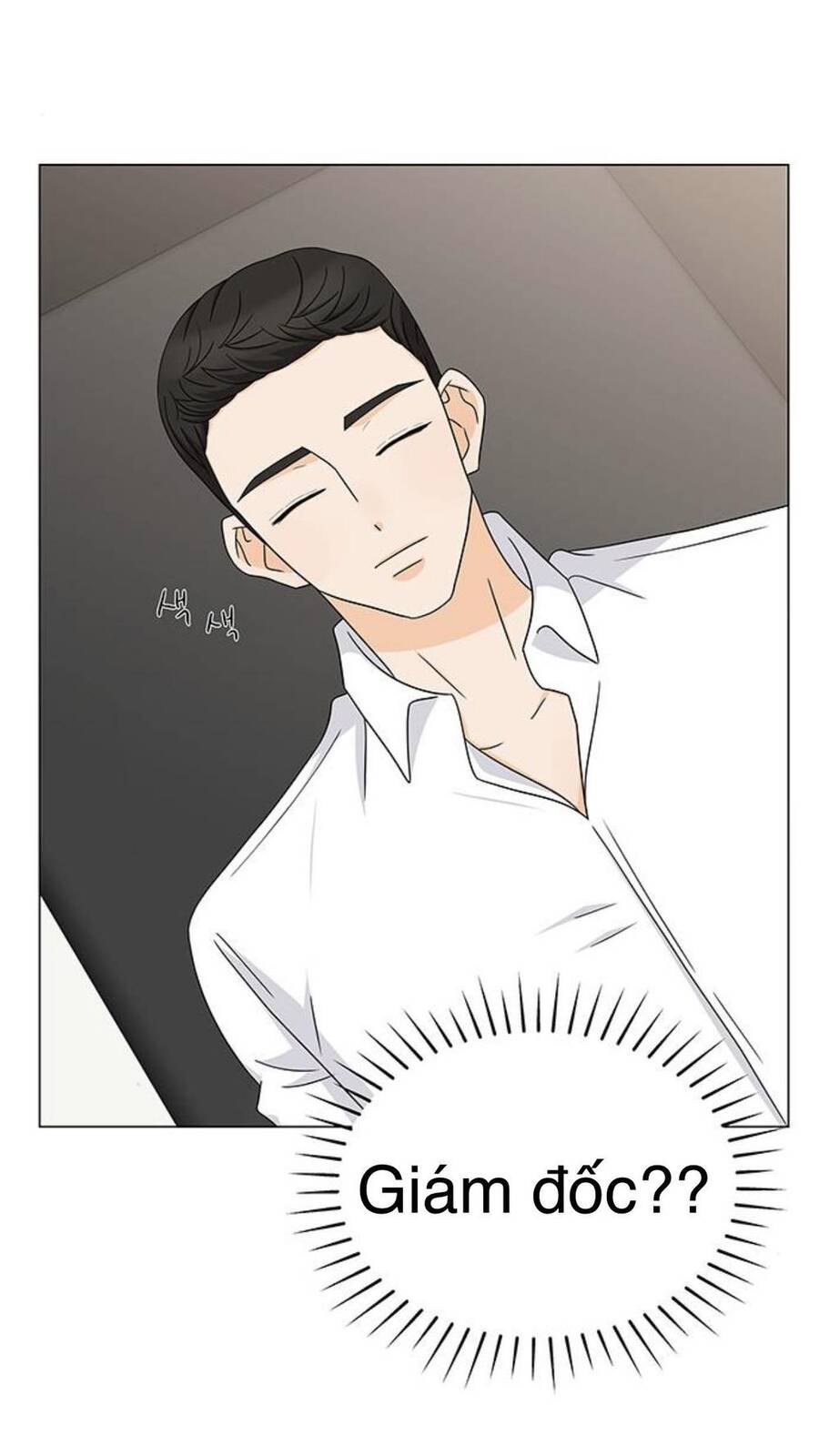 idol và sếp, em yêu ai? chapter 112 24
