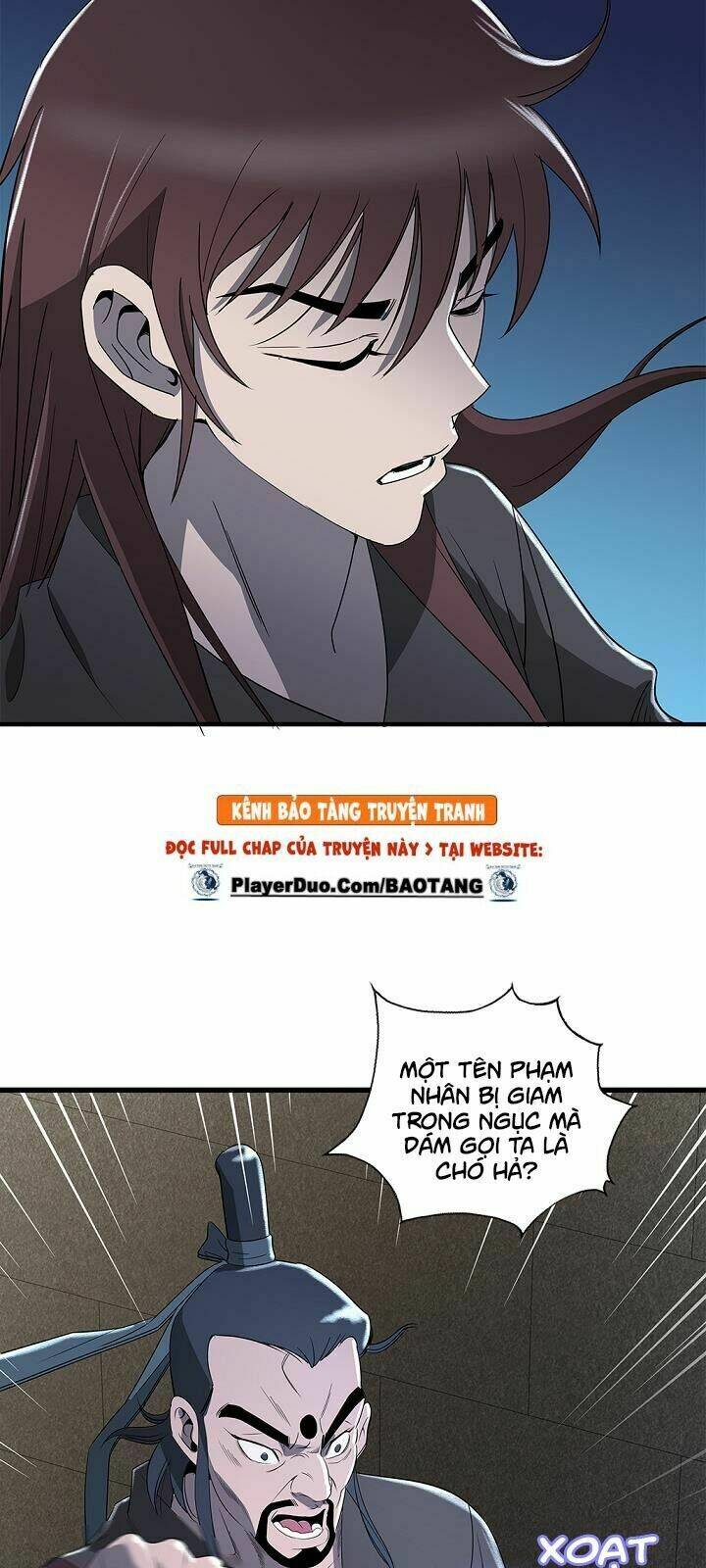 cuồng long chapter 17 15