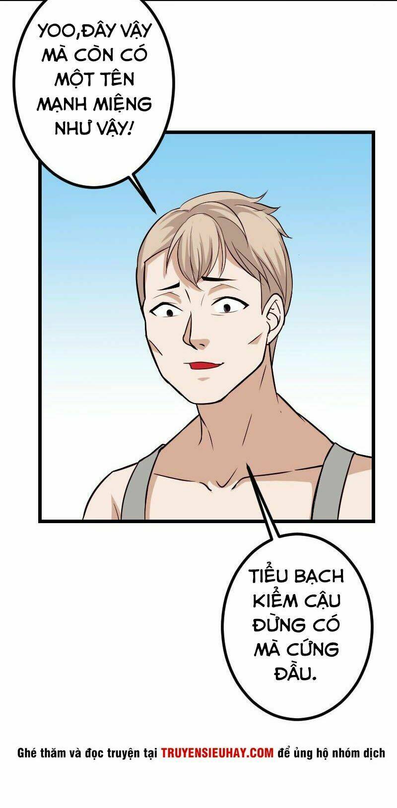 ngưu thư cung ứng thương chapter 144 13