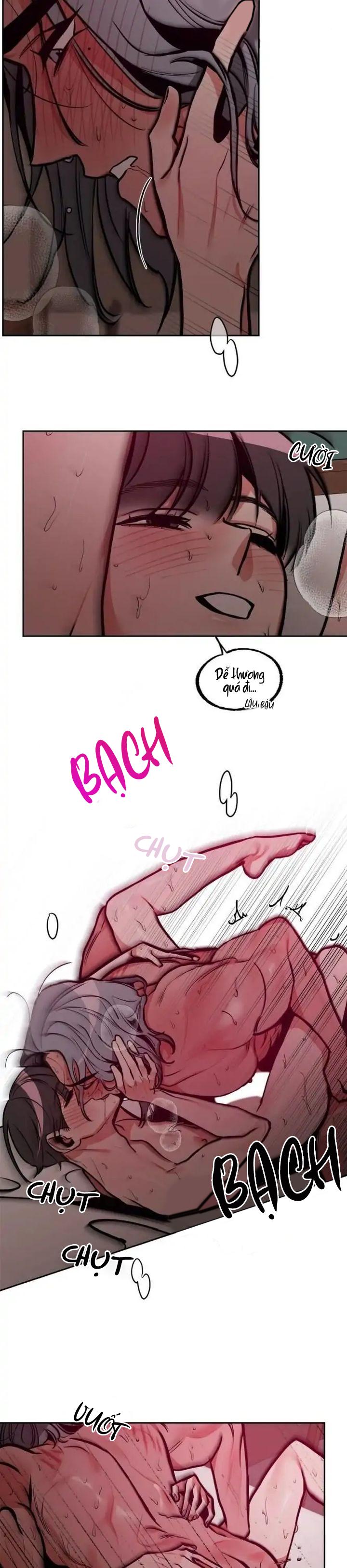 đối tác cơ thể hoàn hảo chapter 15 22