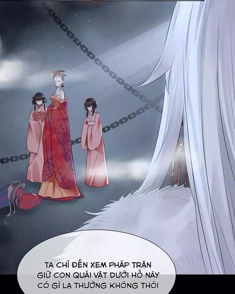 yêu long đại nhân của ta chapter 1 43