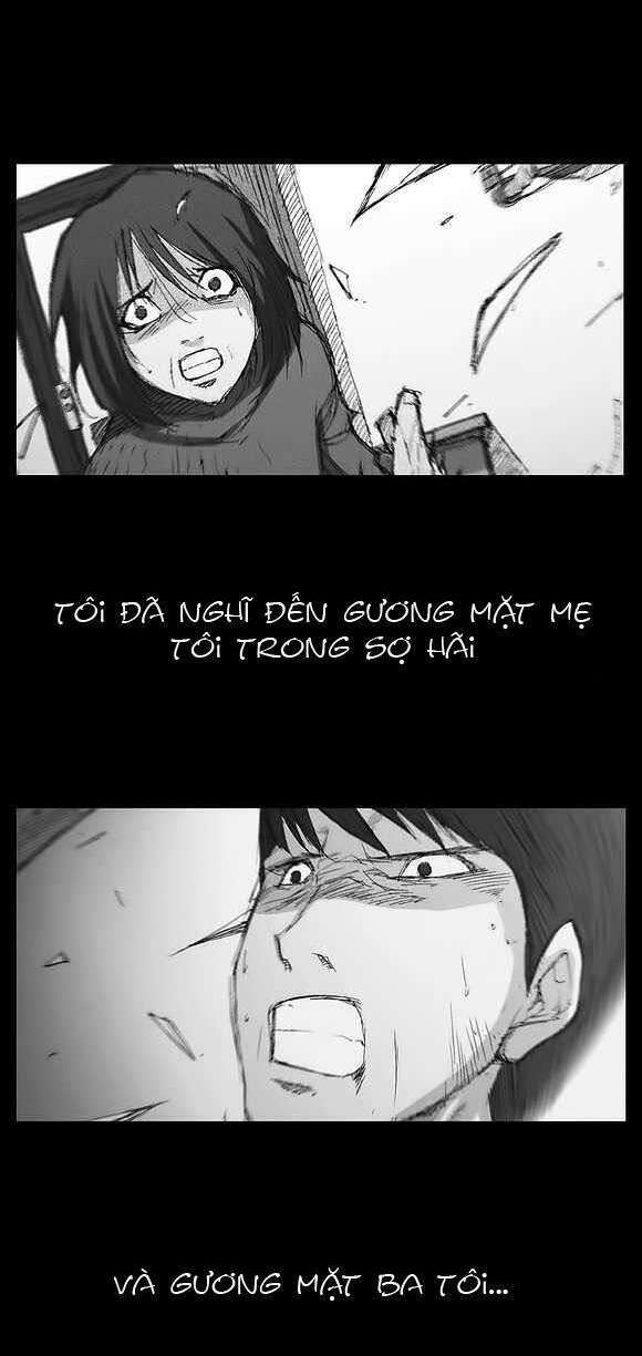 siêu năng chapter 3 19