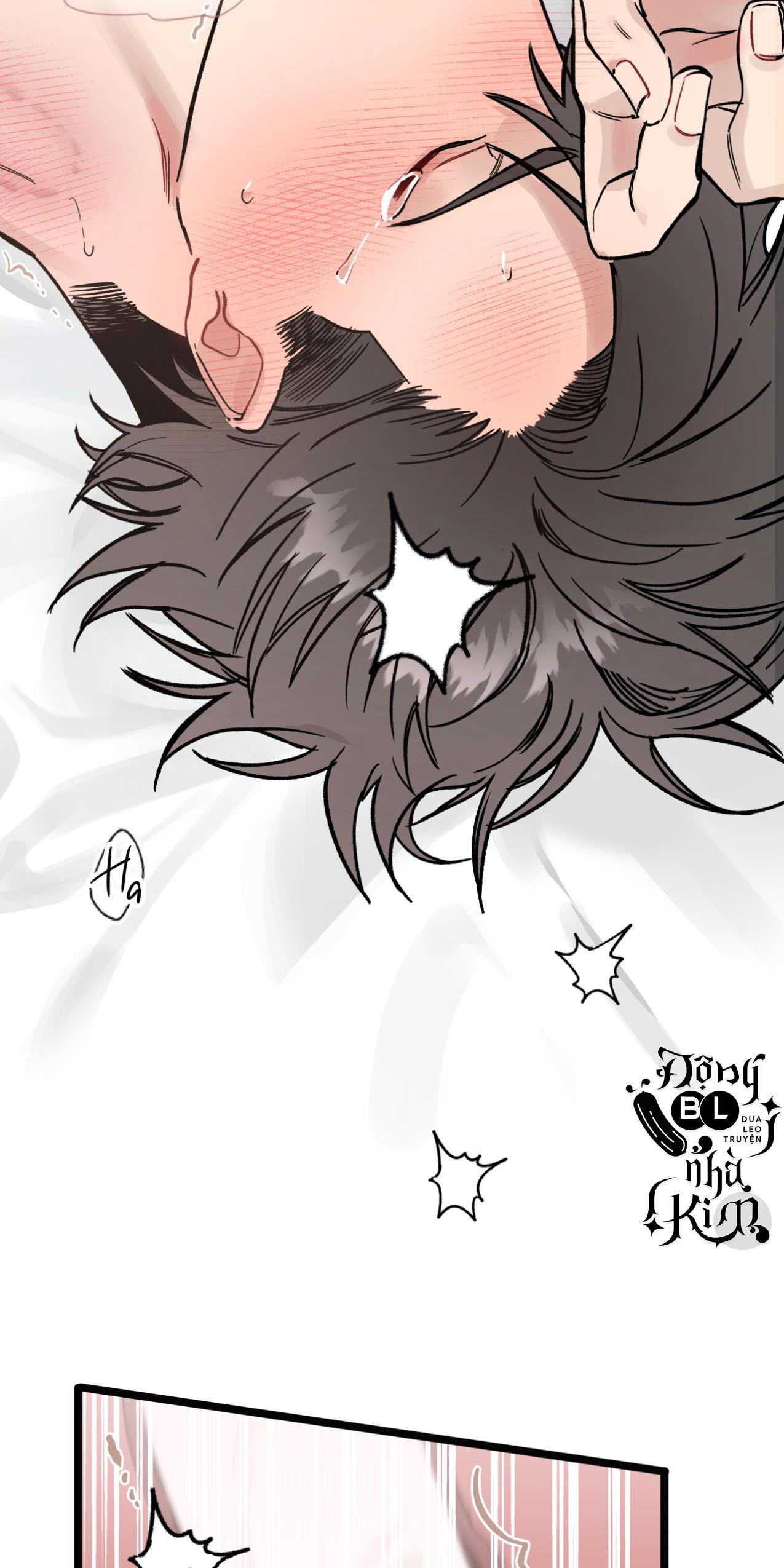 bl ngắn chịch hỏny chapter 1.3 30