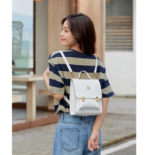 Túi đeo chéo nữ đẹp đi chơi cao cấp thời trang hàn quốc M010090