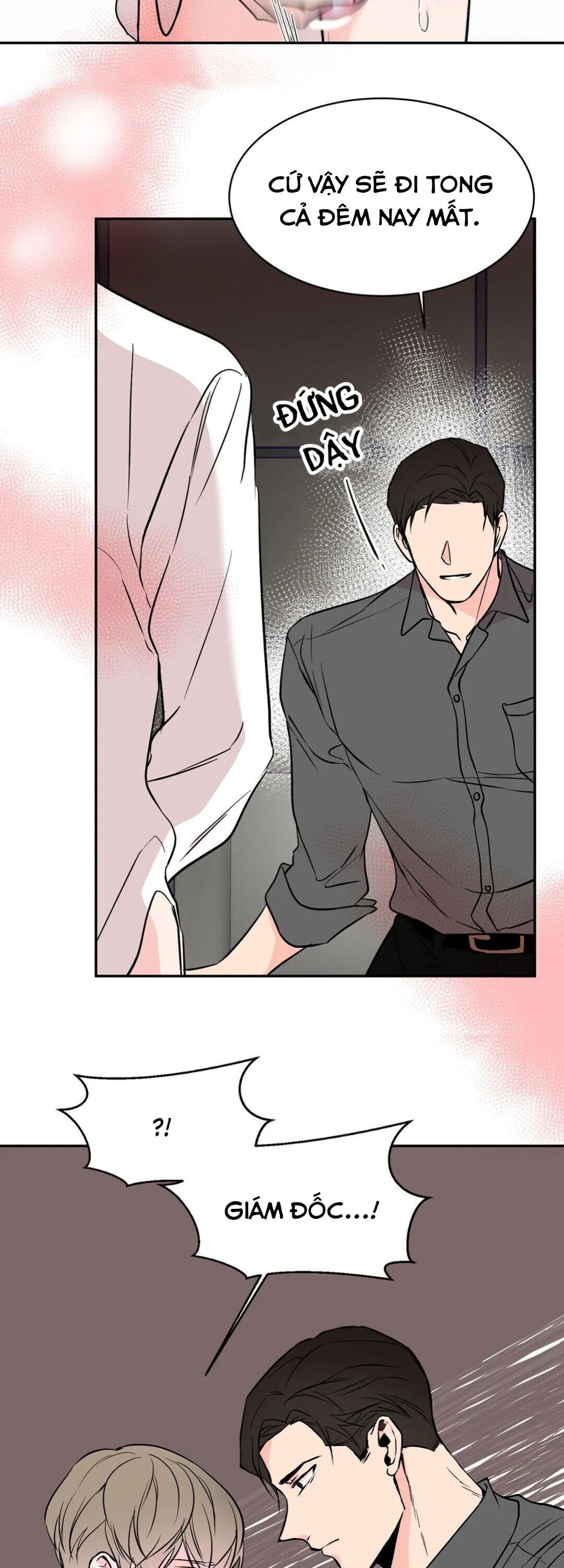 đảo ngược chapter 3 24