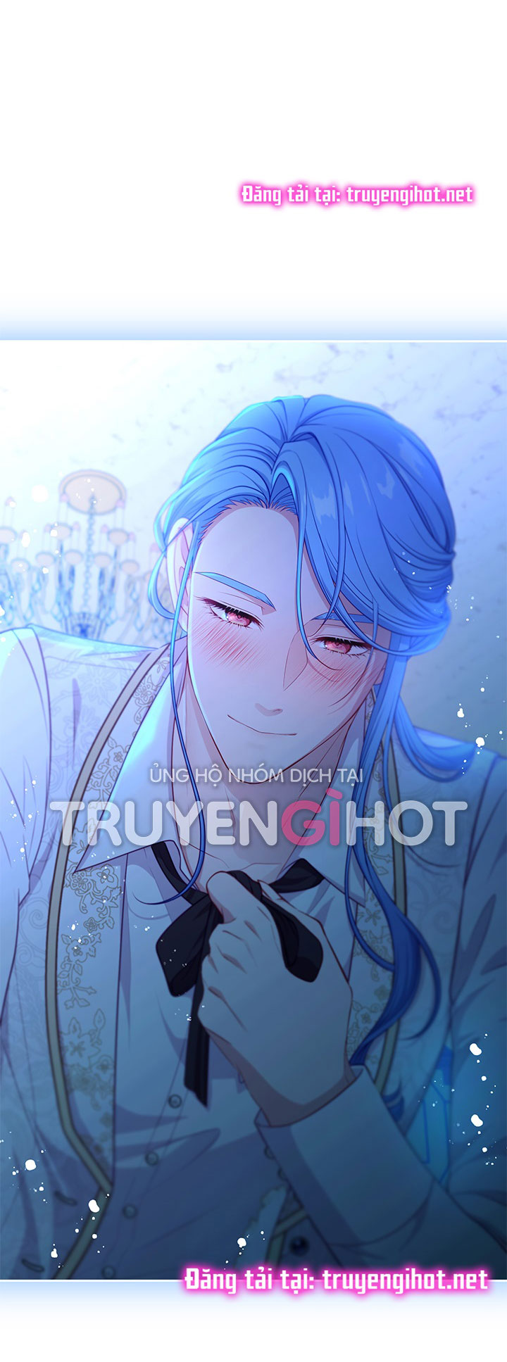 cẩn thận nữ phụ phản diện đấy! chapter 113 7