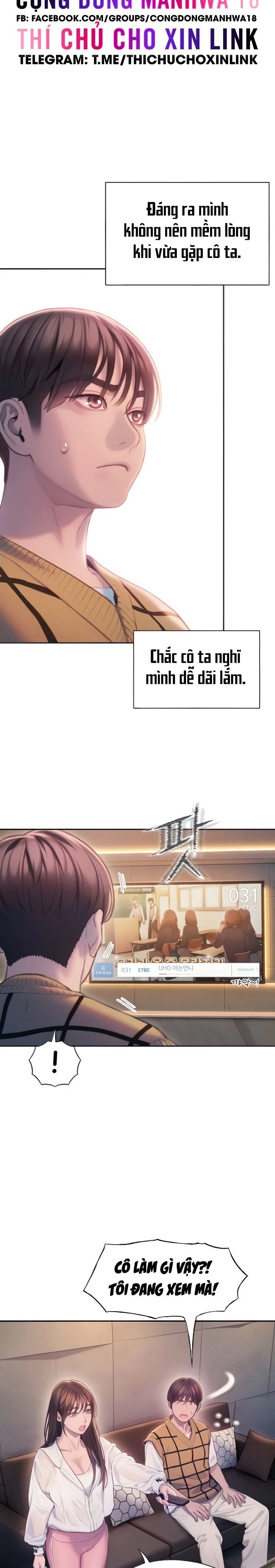 vượt quá giới hạn tình yêu chapter 26 2