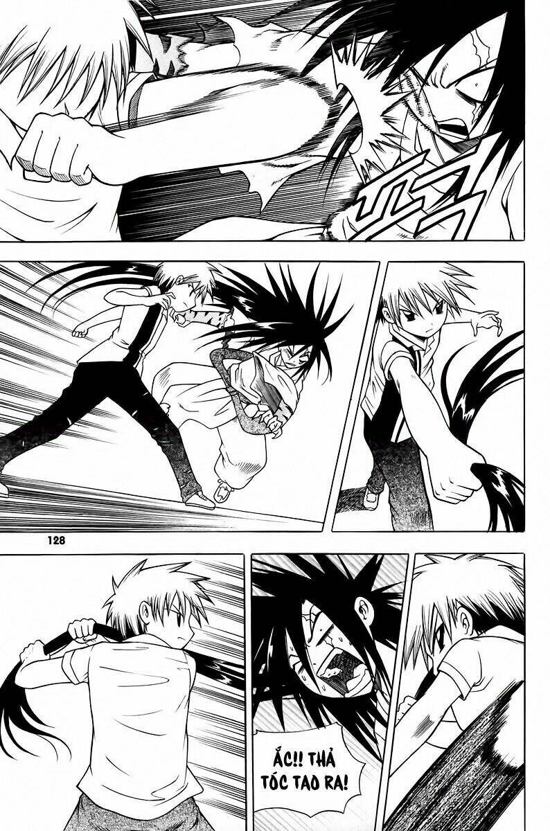 gwisin byeolgok - bí kíp của quỷ chapter 13 15