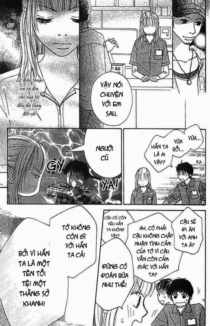 ...no onna chapter 1 30