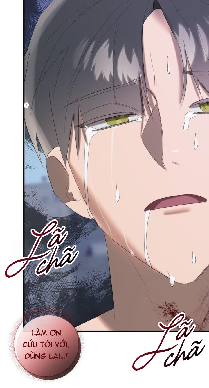 địa ngục đẫm máu chapter 8 23