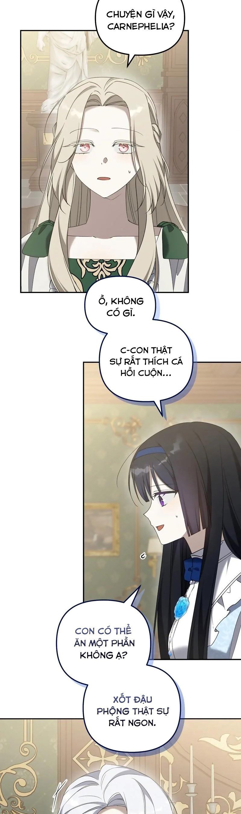 lời nguyền vẫn chưa kết thúc chapter 68 15